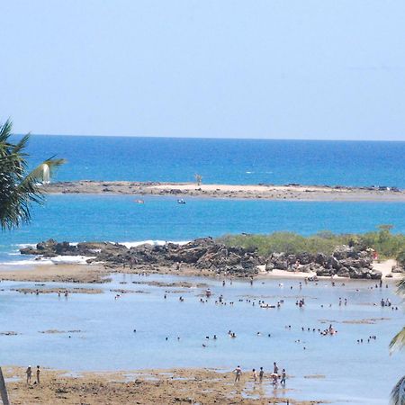 Pousada Ilha da Saudade Morro de Sao Paulo Bagian luar foto
